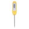 Digital Food Thermometer Automatic Calibration Pen Style High Accuracy Electronic