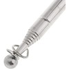 YRCR Flag Pole, Telescopic Pole, Direction Stick, Easy to Grip,