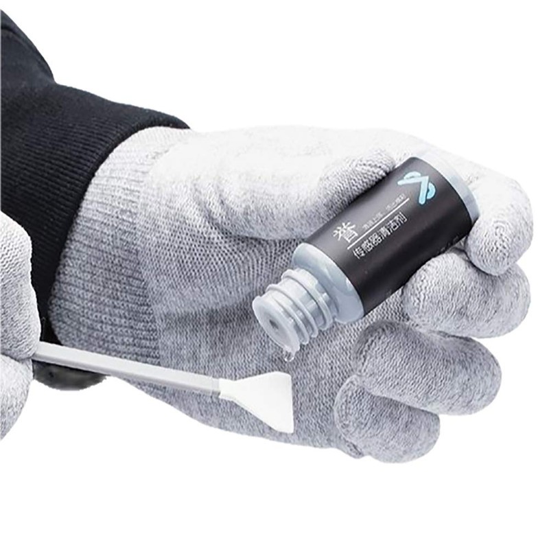 VSGO APS-C Sensor Swabs Cleaning Kit
