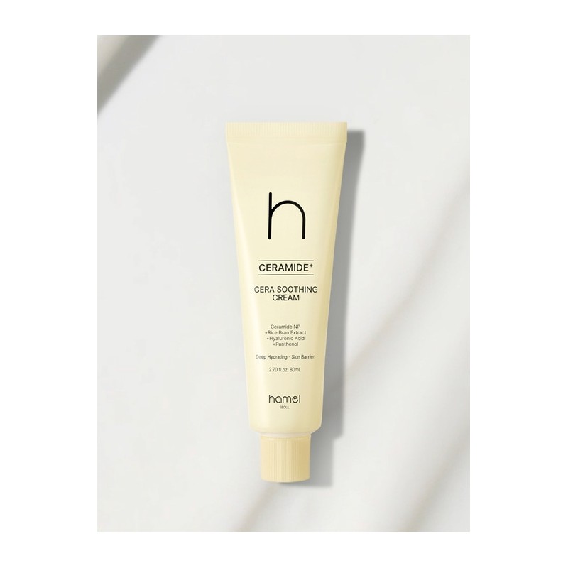 Sera Soothing Cream / 세라 수딩 크림