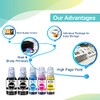 Miss Deer LC3037 - Impresoras de cartuchos de tinta compatibles