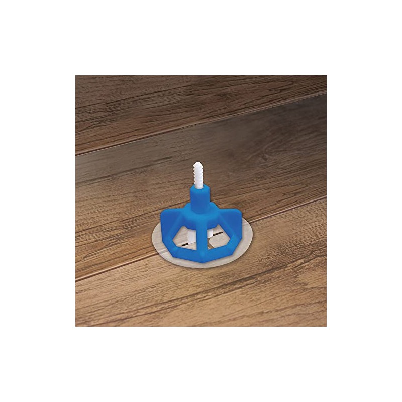 Troxell Trox Torque Leveling System - Spin Leveler 100pcs/bag