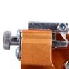 Chainsaw Sharpener Iron Hand Crank Universal Chainsaw Sharpening Clamp Jig