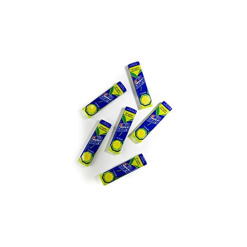 NipGuards Ultimate Run Guard Bundle with Anti Chafe Stick 1.4