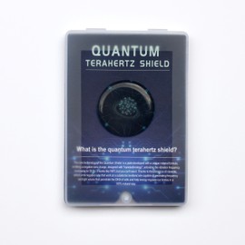 PranaNest Terahertz Protection, Radiation Protection, EMF Protection, EMF Protection, Shungite or Shungite Stone, Natural Stone, Anti Electromagnetic Wave