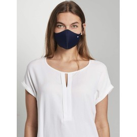 Tom Tailor Women's Accessory, Reusable Fabric Mask -