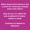 Elbow Grease Stubborn Stain Remover Bar, 100 G