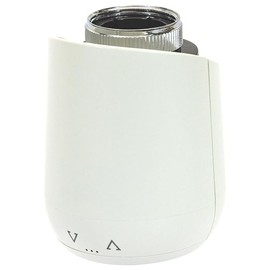 Connected Home Zigbee Thermostatic Valve