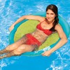 SwimWays 6038064" Spring Float Papasan Toy
