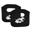 YNR Stirrup Covers for iron Stirrups Platis Stirrups Flexible Neoprene