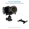 PROAIM Snaprig Large Baseplate Stand with Quick Release. Tripod &