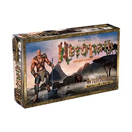 Hit Point Sales Heropath: with Allies