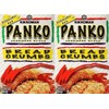 Kikkoman Panko Japanese Style Bread Crumbs, 8 Oz Pack of