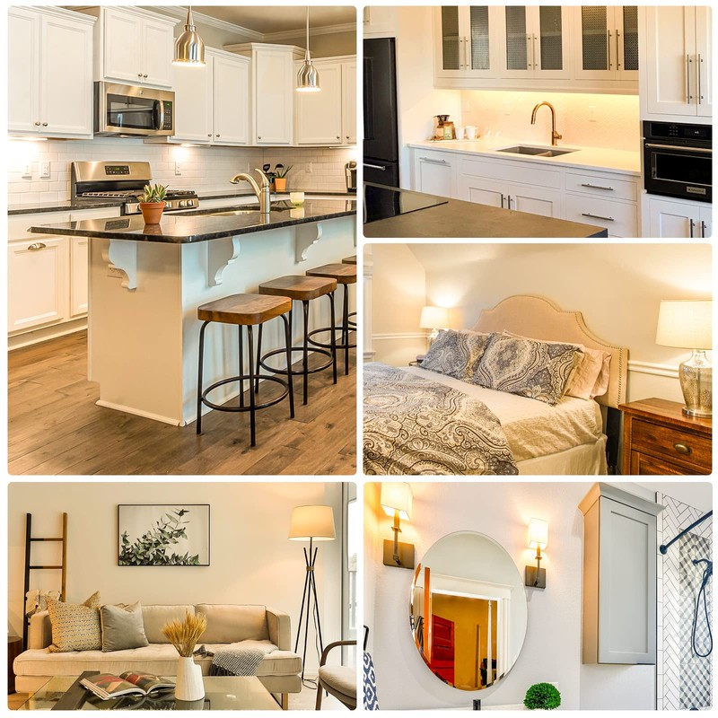 DiCUNO G8 Dimmable LED Bulb Flat Base 4W (40W Halogen