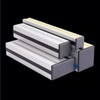 Zaky Standard Plastic Square Rectangle Aluminum Extrusion End Cap 2020/3030/4040/2040/3040/4080