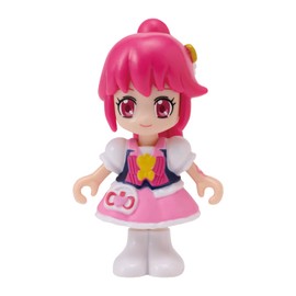 Pre-Coded Doll Cure Lovely & Cure Flora