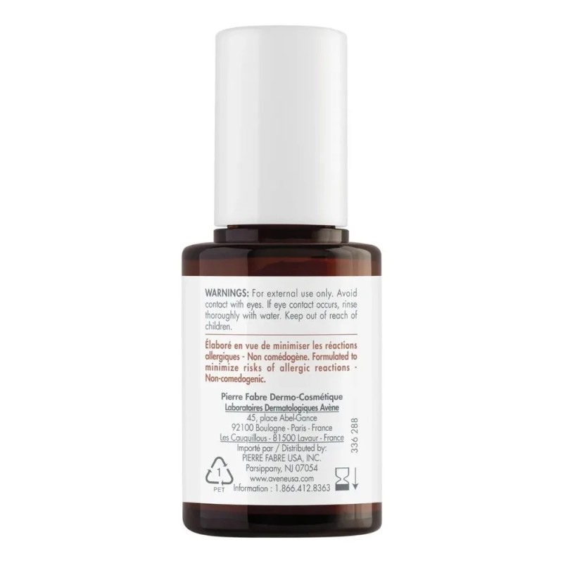 Sérum Antiarrugas Avène Retrinal Bakuchiol 30ml