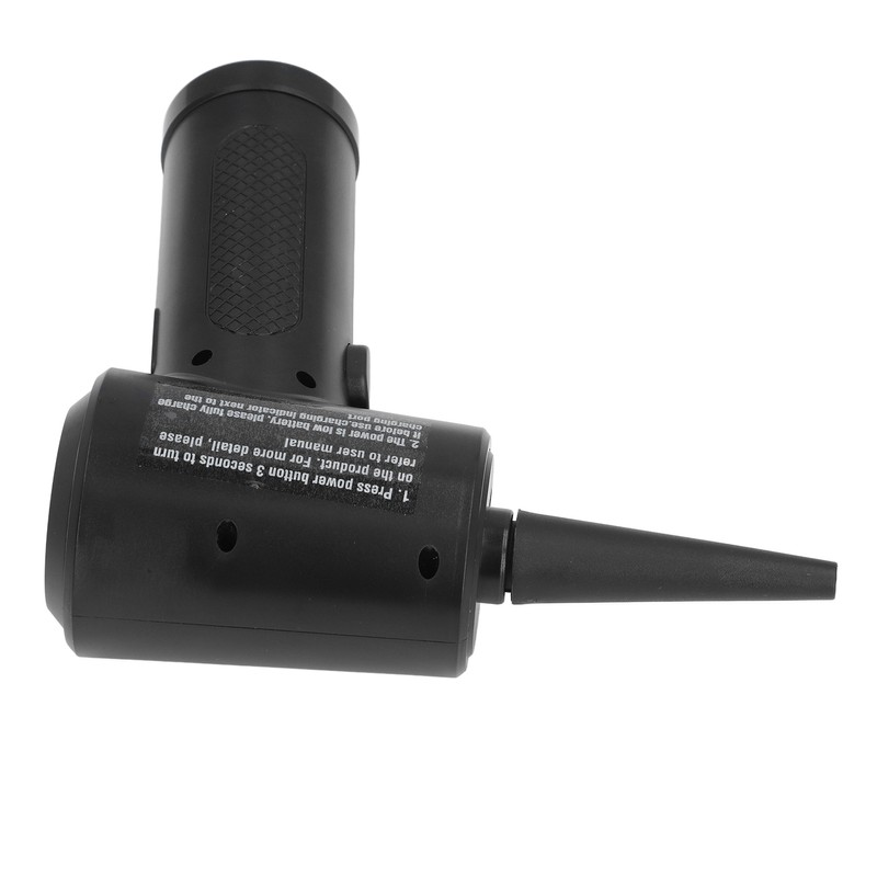 Compressed Air Duster Professional Efficient 43000‑51000RPM Cordless Electric Air Blower