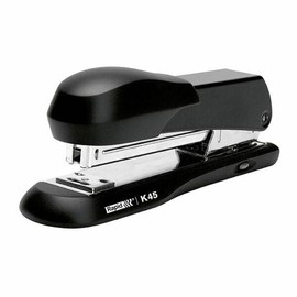 Rapid Classic K45 Full Strip Stapler, 20 Sheet Capacity, Stapling, Tacking and Pinning, Metal Body, Staple Remover, Black, 23888200