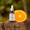 PACALLI Kalinat Sérum de Vitamina C con Kakadú · Apariencia