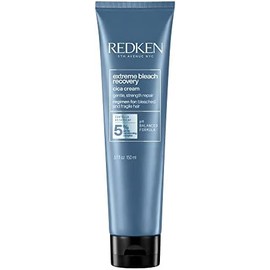 Redken Redken bleach recovery cica cream para cabello danado nutricion profunda y reduce el quieble y puntas abiertas