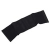Waist Trainer Corset Shapewear Tummy Control 3 Row Hook Black