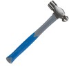 Dapetz ® Fibreglass Ball Pein Hammer - 8Oz (227G) Garage