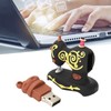 Photo Stick Cartoon Style U Disk Portable Large Storage Drive
