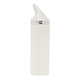 Soft bottle perfect for liquid soap and powder soap (This product is for containers only)