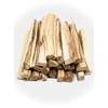 PALO SANTO (Bursera Graveolens Holly Stick 20 PCS Original from