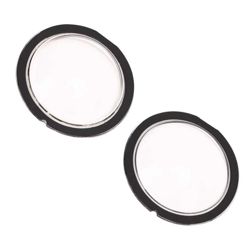 Panoramic Lens Protection Cover Front Back Dual Adhesive Lens Guard