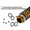 ARRCat RC Shocks Upgrades Parts for Ecx 1/10 2WD Ruckus