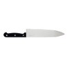 Deleite 89658 Cuchillo chef de 8" de Acero inoxidable y