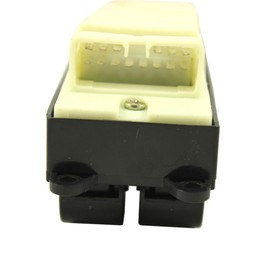 Eynpire 9050 Power Master Control Window Switch For 2001-2004 Toyota Tacoma Double Cab