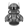 Wireless Baby Monitor 1080P Video Voice Talking Robot Shaped Long