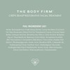 Body Firm Crepe Erase Facial Repair Treatment, Anti Aging Face