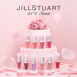 질스튜어트 뷰티 Crystal Bloom Lip Bouquet Serum 6mL - Choose 1 from 8 Variants
