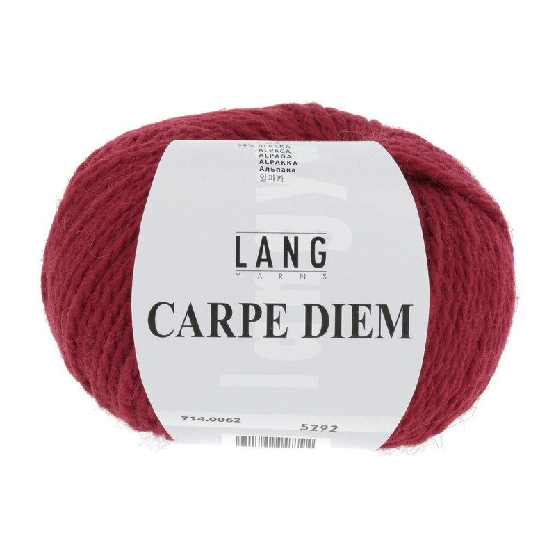 Carpe Diem 0339 Camel Melange