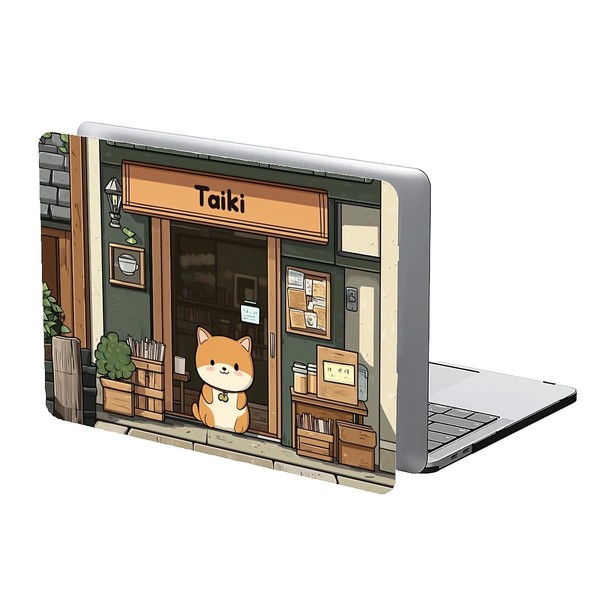 COTAIL Compatible with MacBook Air 13.3 13.6 Inch Case 2022