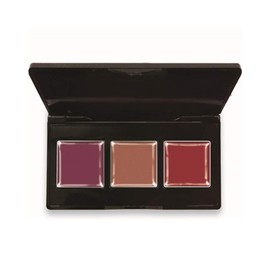 Beauty World Polyjerica Nail Up Palette Venetian Red Gel Nail