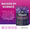 Woah! Electrolyte Sachets for Rapid Hydration and Recovery with Vitamins