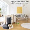 12 Pack Vacuum Dust Bags for Yeedi K781+ Vac Station,