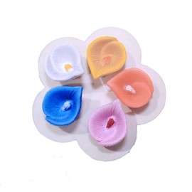 SF-ZXTINP Drinking Cup for Bees,Bee Insect Drinking Cup Bee Cups Colorful Bee Insect Drinking Cup, Thirsty Pollinators Need a Drink,Bee Cups Collect a Teaspoon Of Water (color C), Style C