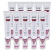 AHC AHC Full Lift Eye Cream for Face 40ml 10 pieces / AHC AHC 풀 리프트 아이크림 포 페이스 40ml  10개