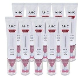 AHC AHC Full Lift Eye Cream for Face 40ml 10 pieces / AHC AHC 풀 리프트 아이크림 포 페이스 40ml  10개