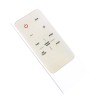 For Toshiba/Magnavox/Midea RG15A(B)/E Replace Remote for Midea Toshiba Magnavox GE