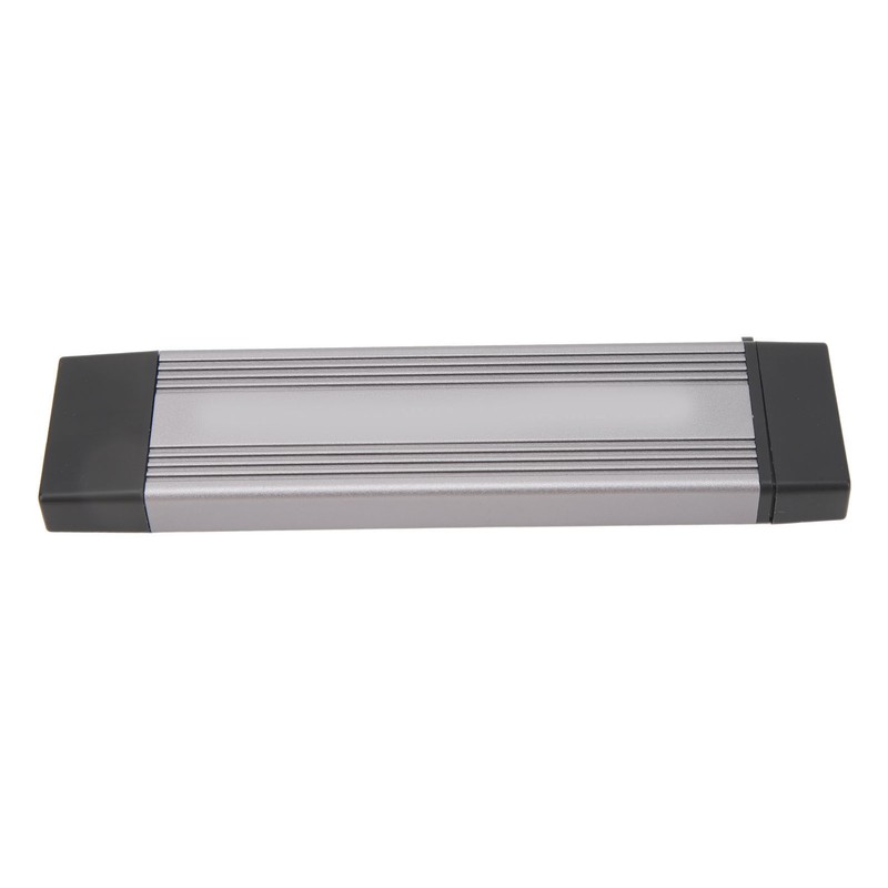 M.2 Nvme PCIE NGFF SATA SSD Enclosure USB3.2 Gen2 Type