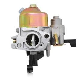 Mtanlo Ultimate For Honda GX Series Carburetor Kit For GX160, GX200, GX168, GX140, GX120 Engines - Complete 5.5HP & 6.5HP Maintenance Package with OEM Codes 16100-ZH8-W51, 16100-ZH8-W61