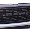2019-2023 RAM 1500 Black Grille Emblem | Stylish Truck Badge