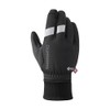 SHIMANO Primaloft Windstopper Cycling Gloves Black S